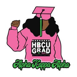 alpha kappa alpha, alpha kappa alpha svg, aka girl gang svg, aka sorority gift, hbcu grad, education, graduation, aka so