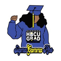 sigma gamma rho sorority art svg, sigma gamma rho, hbcu grad, education, graduation, sigma gamma gifts, sigma gamma svg,