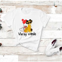 simba vacay mode, lion king svg, studio3, jpeg,png