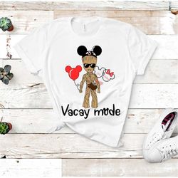 groot vacay mode, guardians of the galaxy svg, studio3, jpeg,png