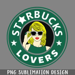 long list of starbucks lovers png download