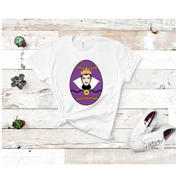 villains evil queen easter egg svg, snow white svg,  svg,  studio3, jpeg, png