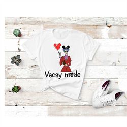 lady tremaine vacay mode, cinderella  svg, studio3, jpeg, png