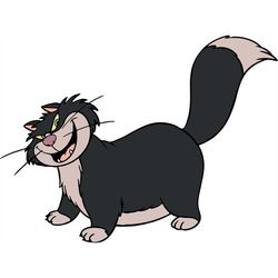 qualityperfectionus digital download - cinderella lucifer - png, svg file for cricut, htv, instant download