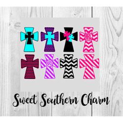 cross designs  - cross svg files - svg file - cross files - cross svg bundle - svg files - svg bundles - svg bundle