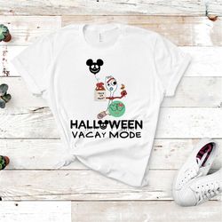 forky halloween vacay mode, toy story svg, studio3, jpeg,png