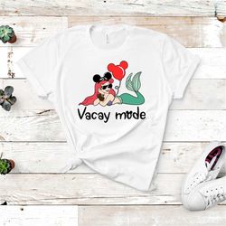 ariel vacay mode, ariel, svg, studio3, jpeg, png