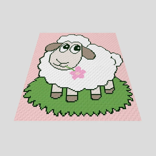 crochet-corner-to-corner-lamb-graphgan-blanket-7