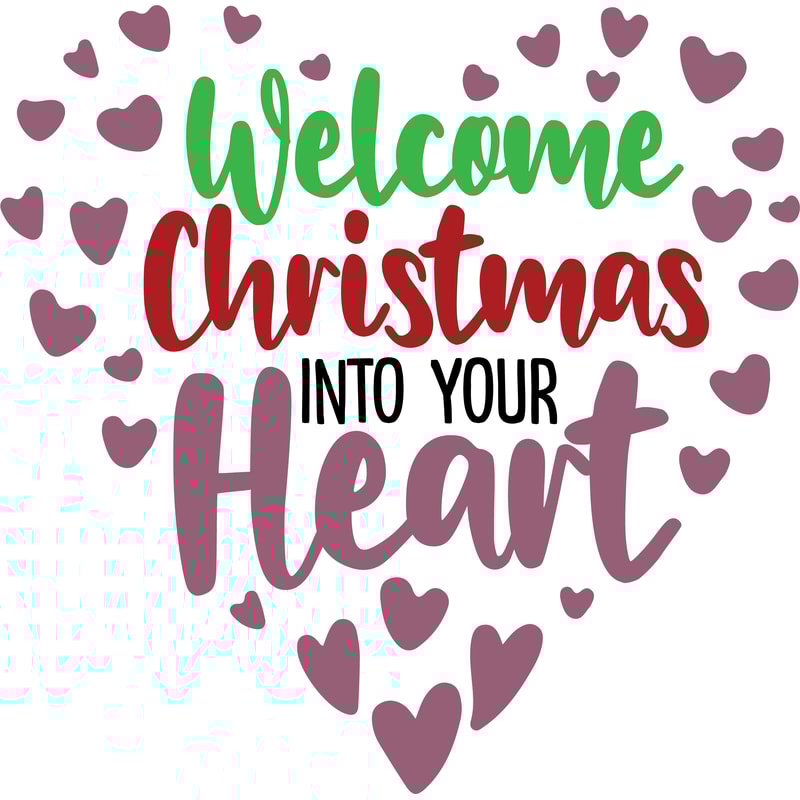 welcome christmas into your heart - COCOandBANANA.png