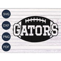 gators svg, cheerleader, school pride, monogram, svg png dxf, cricut cut files, digital cut files, sublimation, silhouet