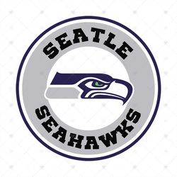 Seattle Seahawks svg