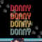 DONNY Gift Name Personalized Funny Retro Vintage Birthday png, sublimation copy.jpg