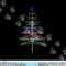 Dragonfly Christmas Tree Shirt Insect Lover Xmas Christmas png, sublimation copy.jpg