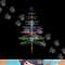 Dragonfly Christmas Tree Shirt Insect Lover Xmas Christmas png, sublimation copy.jpg