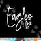 Eagles Heart School Sports Fan Team Spirit png, sublimation copy.jpg