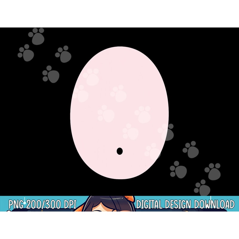 Elephant or Mouse Pink Belly Costume Halloween T Shirt copy.jpg