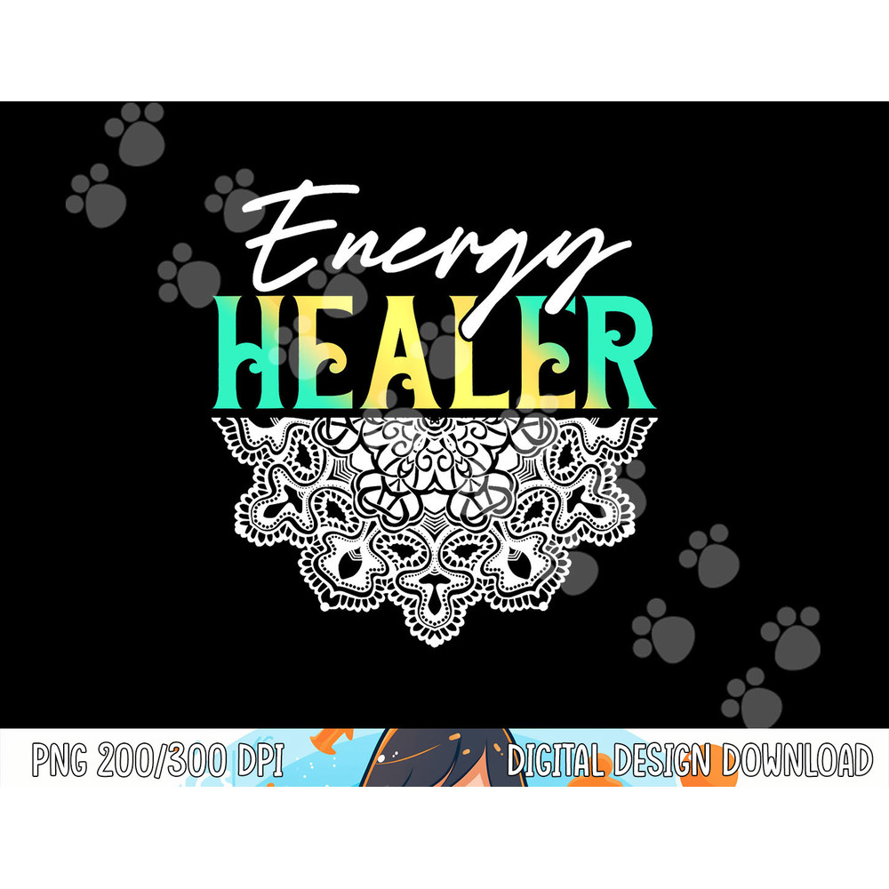 Energy Healer Reiki Master Yoga Spiritual Chakra Japanese png, sublimation copy.jpg