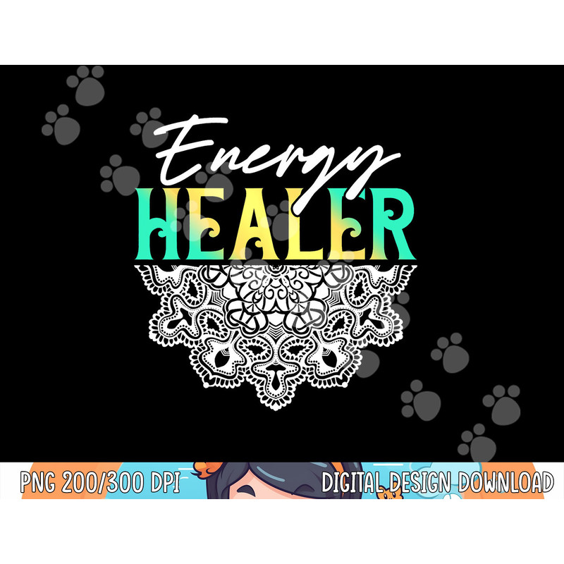 Energy Healer Reiki Master Yoga Spiritual Chakra Japanese png, sublimation copy.jpg