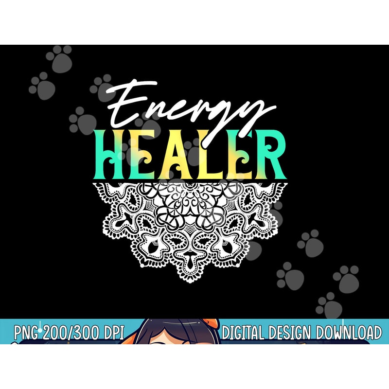 Energy Healer Reiki Master Yoga Spiritual Chakra Japanese png, sublimation copy.jpg
