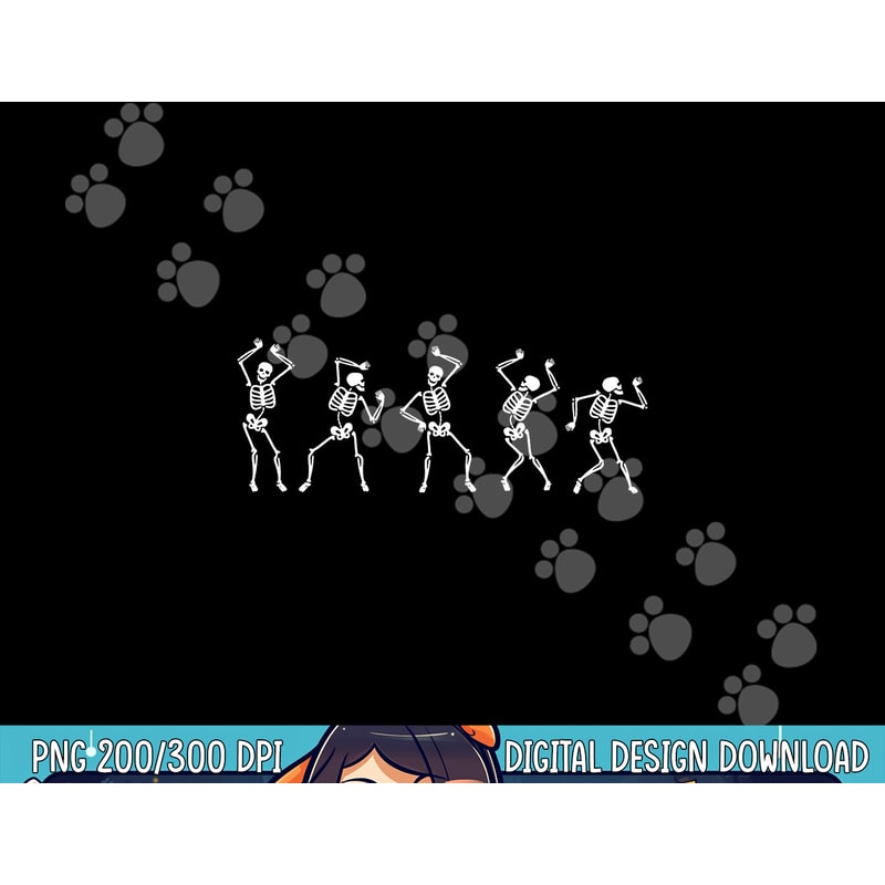 Fall Shirt, Dancing Skeleton Shirt, Halloween Costume png,sublimation copy.jpg