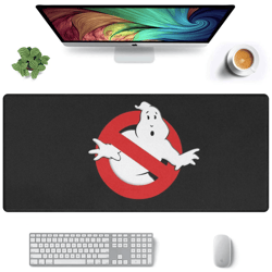 Ghostbusters Mousepad