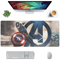 Captain America Mousepad.png