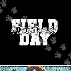 field day 2023 fifth grade school teacher kids orange copy