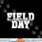 Field Day 2023 Kindergarten school teacher kids Red png, sublimation copy.jpg
