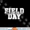 Field Day 2023 Third Grade school teacher kids Blue png, sublimation copy.jpg