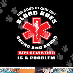 first responder paramedic ems nurse emt funny paramedic png, sublimation copy