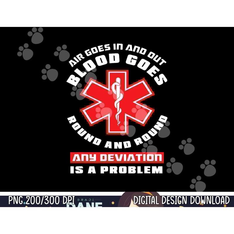 First Responder Paramedic EMS Nurse EMT Funny Paramedic png, sublimation copy.jpg