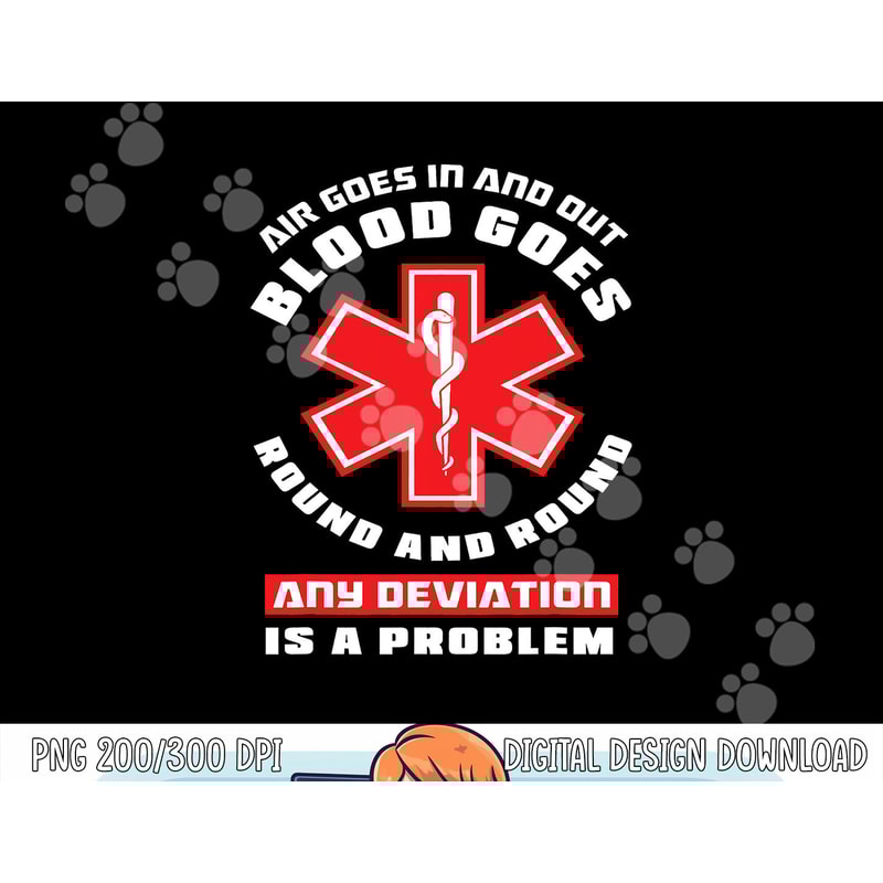 First Responder Paramedic EMS Nurse EMT Funny Paramedic png, sublimation copy.jpg