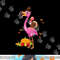 Flamingo Thanksgiving Halloween Gift png,sublimation copy.jpg