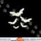 Flying Bats Creepy Gothic Costume Cool Animal Halloween Gift png,sublimation copy.jpg