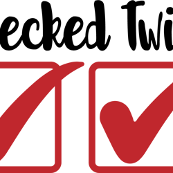 checked twice svg, merry christmas svg, christmas svg, christmas design, santa svg, noel svg, digital download