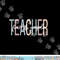 Fourth Grade Teacher Boho 4th Grade Teacher  png, sublimation copy.jpg