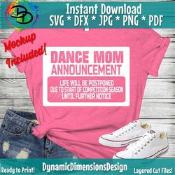 dance svg, dance mom svg, dance mom, dance svg, svg design, dance mom shirt shirt, dance mama svg, cut file, dance , dan