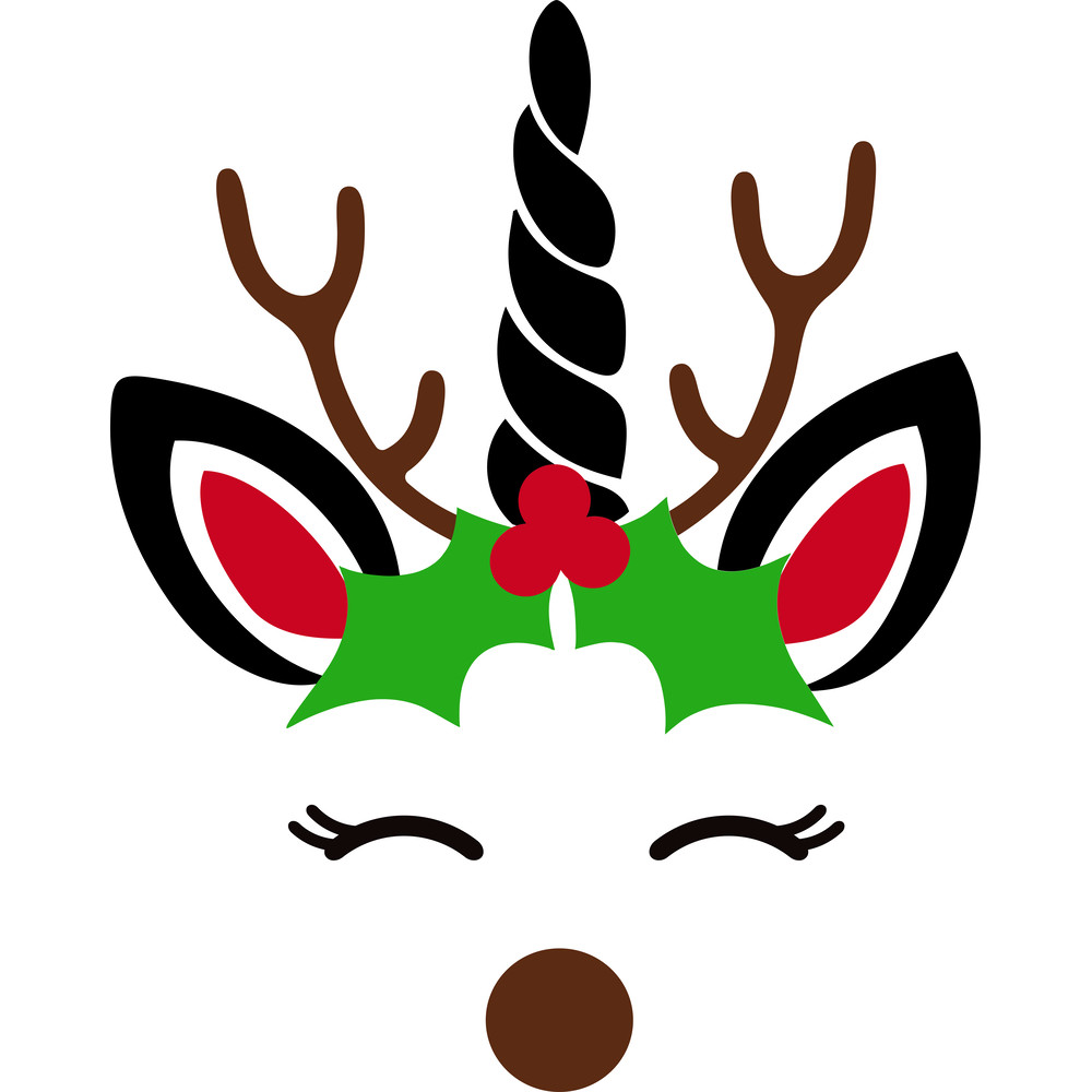 Christmas Unicorn Reindeer.png