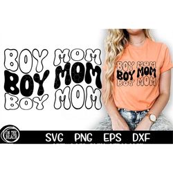 boy mom, boy mom svg, retro boy mom, boy mom design, boy mom png, mom of boys svg, cut file cutting download cricut png