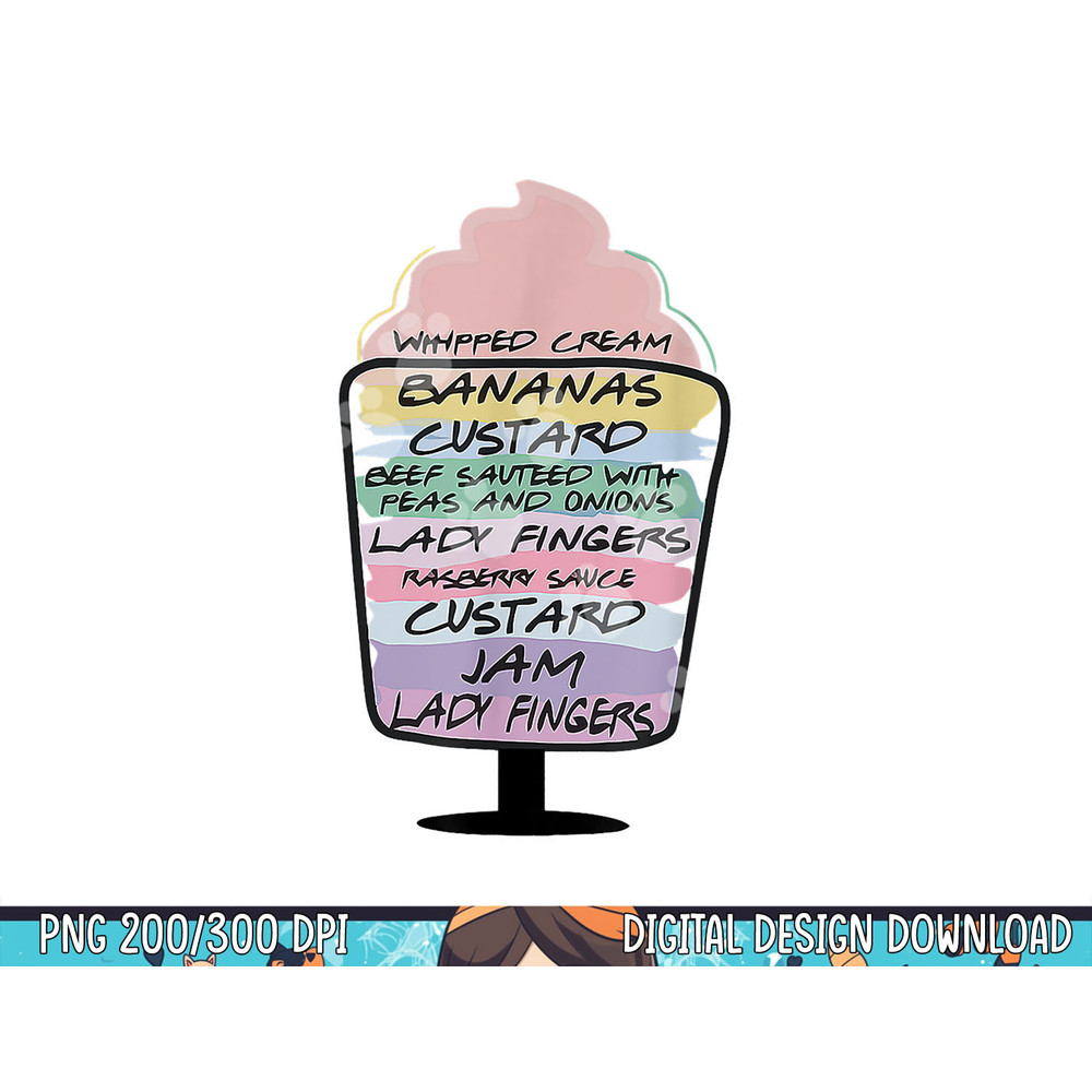 Friends Thanksgiving Trifle Happy Thanksgiving Turkey png, sublimation copy.jpg