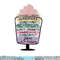 Friends Thanksgiving Trifle Happy Thanksgiving Turkey png, sublimation copy.jpg