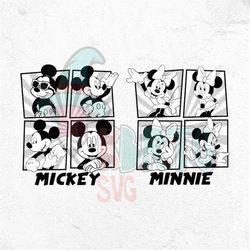 magical castle retro png bundle, family vacation, family trip, vacay mode, magic kingdom, mouse png, family trip mickey