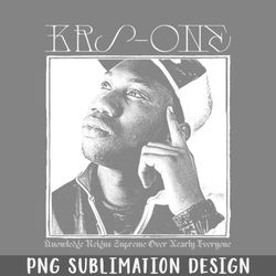 krsone old school hip hop png download