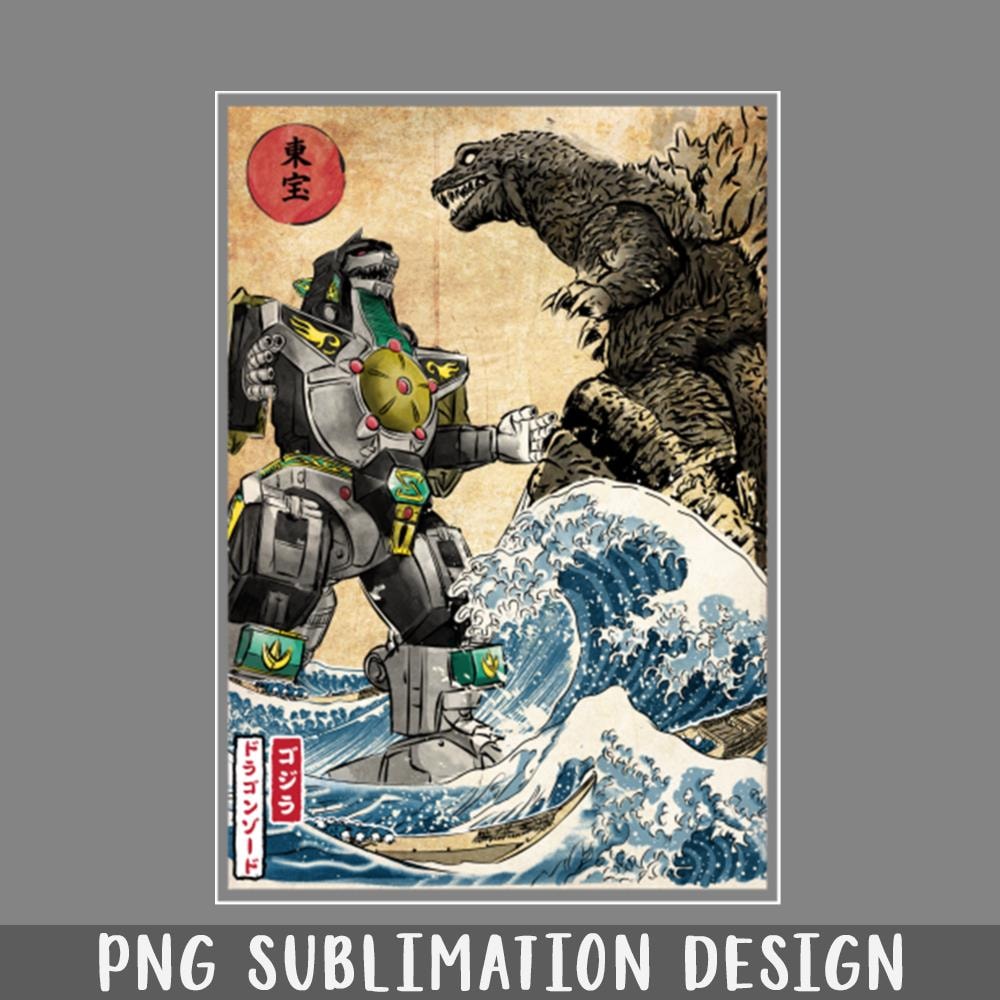 QA06071461-King of the Monsters vs Dragonzord PNG Download.jpg