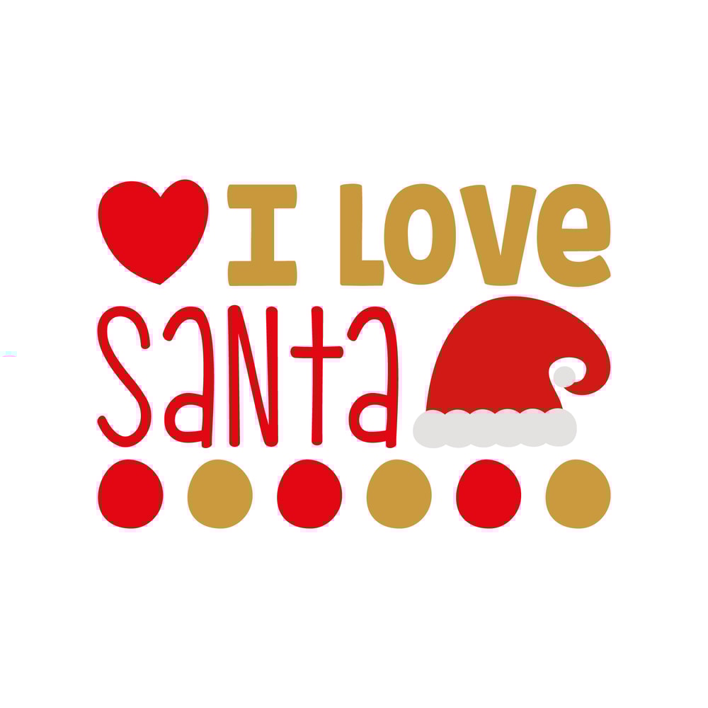 I Love Santa.png