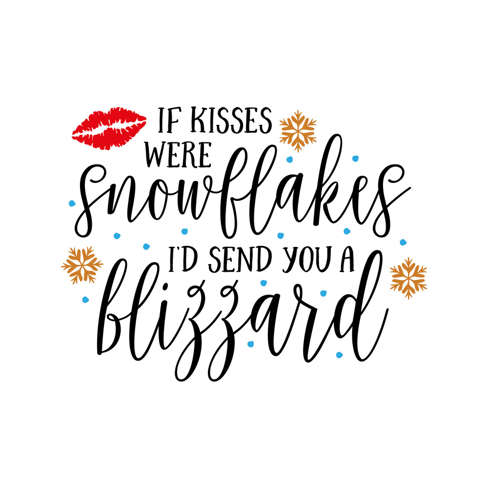 If Kisses Were Snowflakes.png