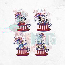 4th of july tea cup balloons png, patriotic snackgoals, best day ever png, god bless america png, 4th of july, independe