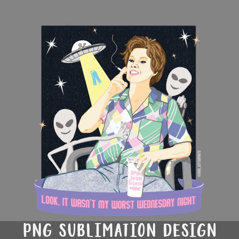 QA06071482-Kate McKinnon SNL Alien Abduction PNG Download.jpg