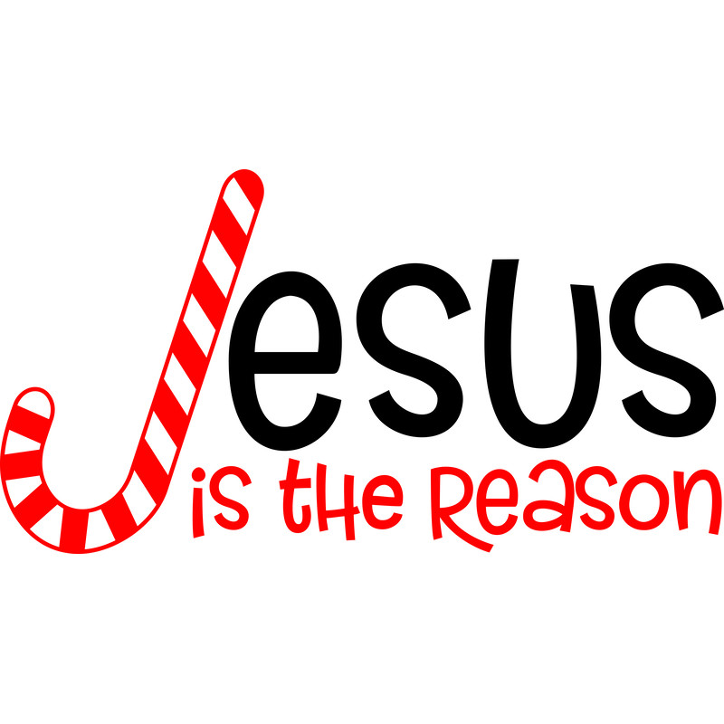 Jesus Is The Reason.png