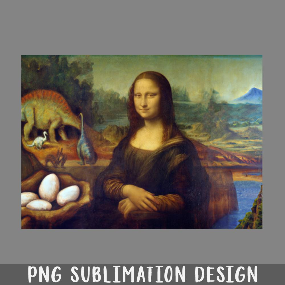 QA06071497-Jurassic Mona Lisa PNG Download.jpg